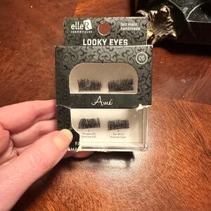 Two Sets of Looky Eyes False Lashes